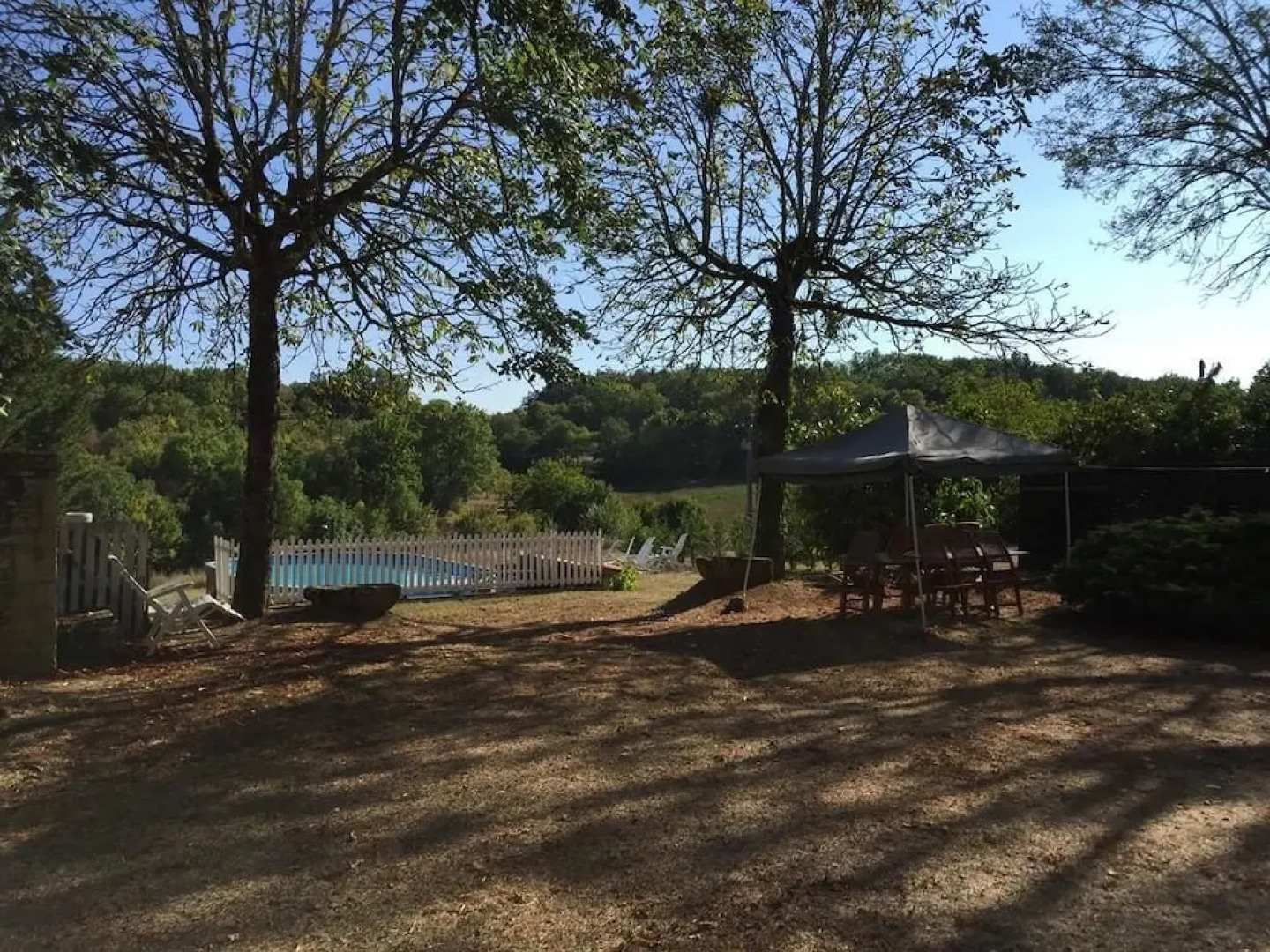 Appartement Segonzac