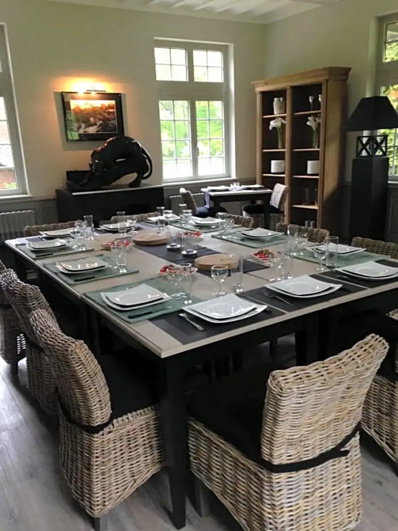 Domaine des Bruyères