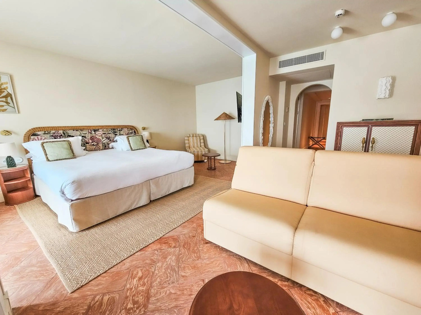 Hôtel La Pérouse Nice