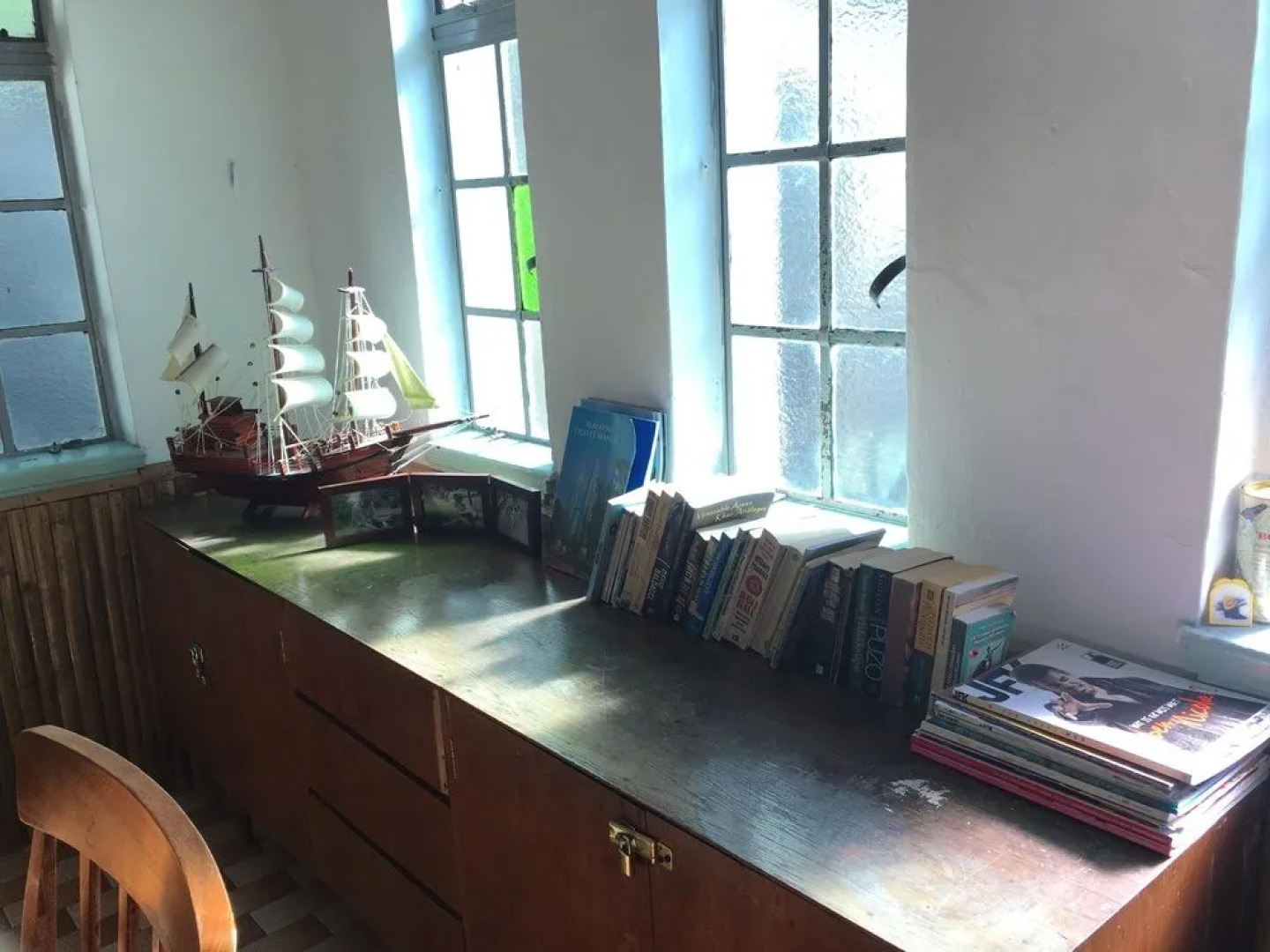 De' Native Guest House - Hostel