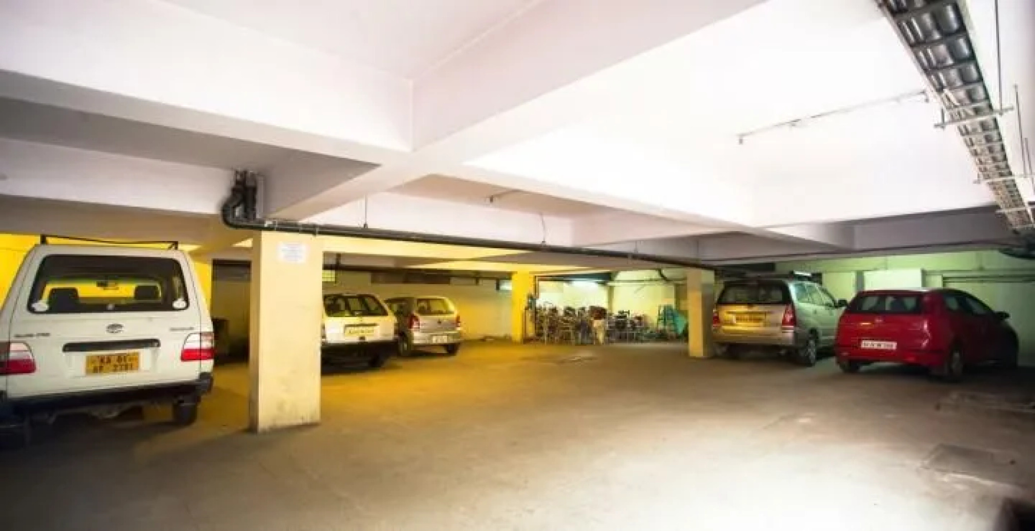 Hotel Nandhini R.T.Nagar