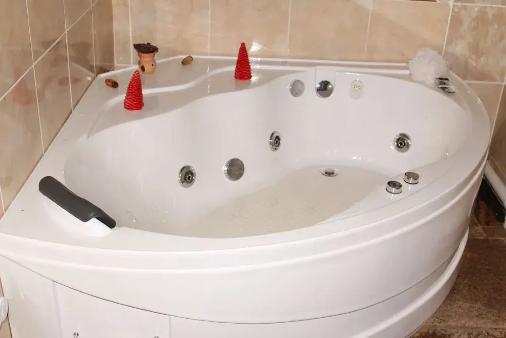 Molobane Estate Lodge & Spa