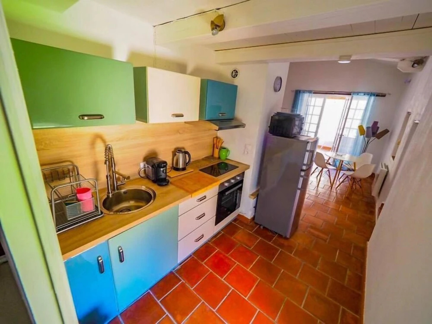 L'intemporel Petit Gîte