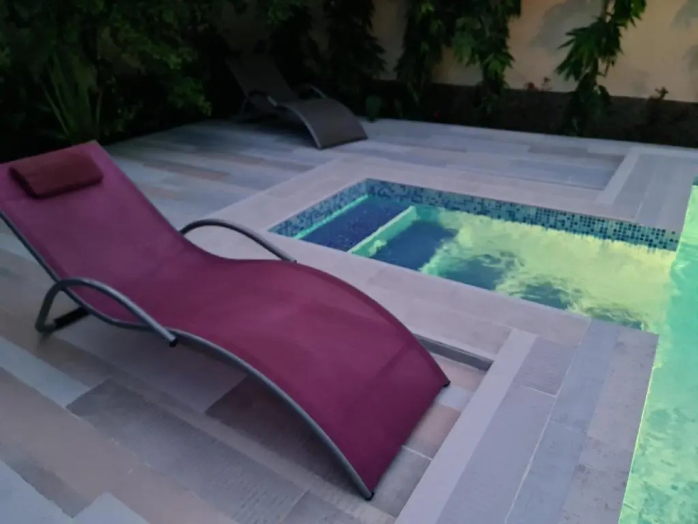 Villa Oasis Abidjan