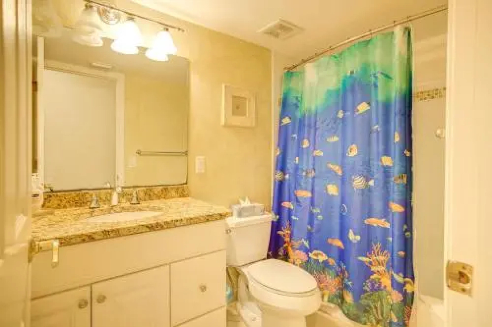 Villa 2424 (South Seas Beach Villas 3)