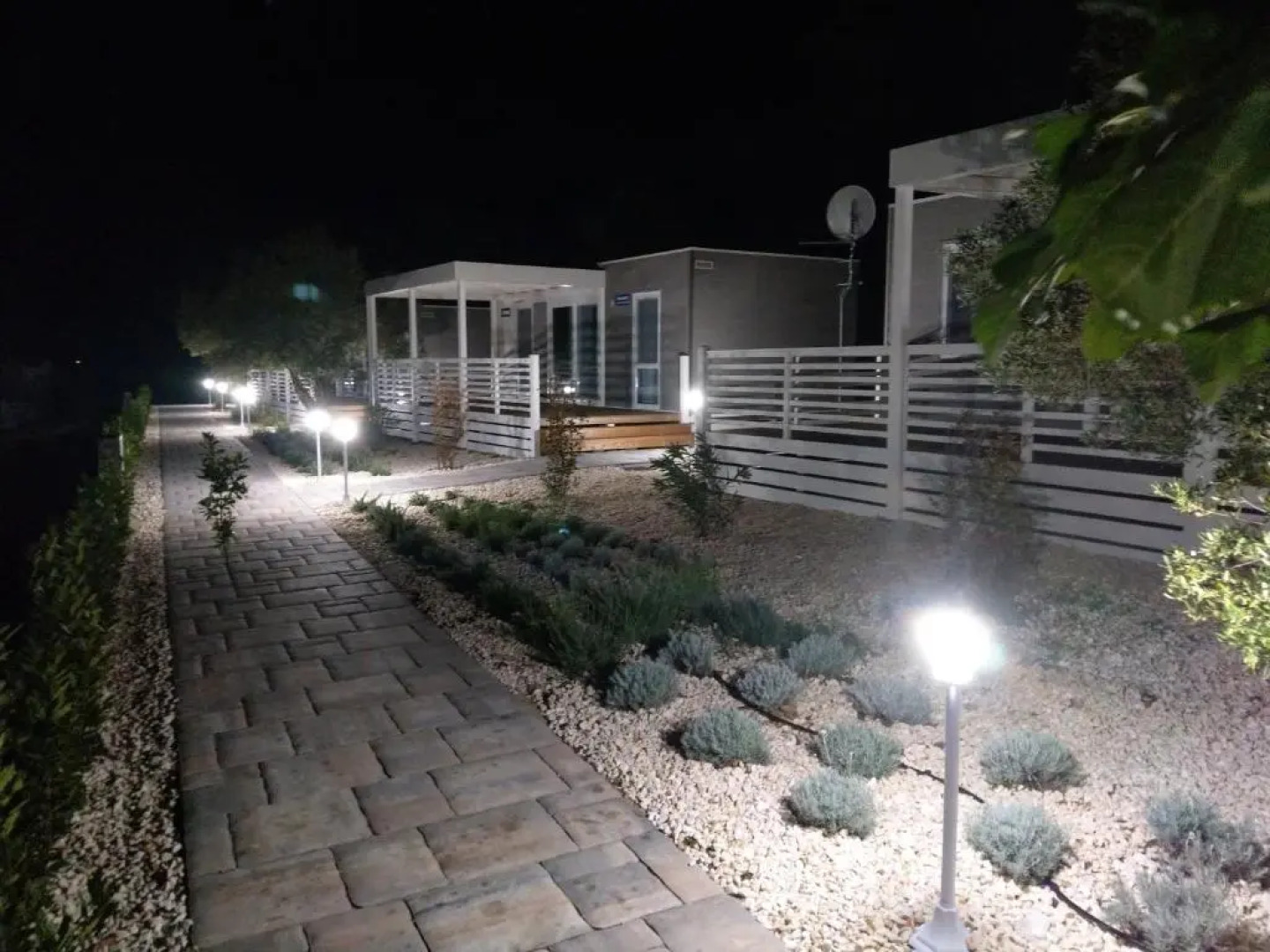 Bluebay Croatia Mobile Homes