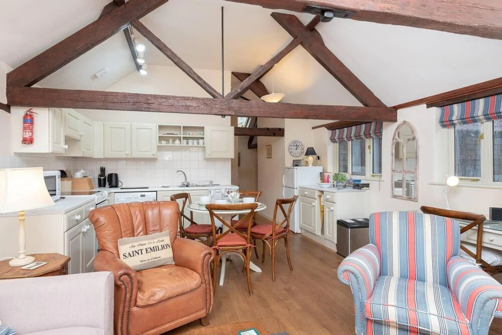 Calf Pen - Tranquil 2-bedroom Holiday Cottage