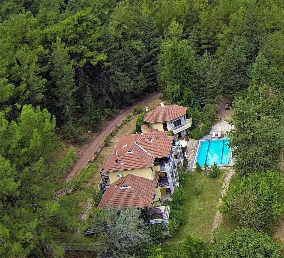 Neroli Butik Hotel