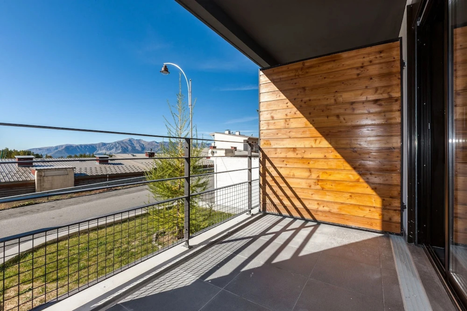 Residence Le Valliope