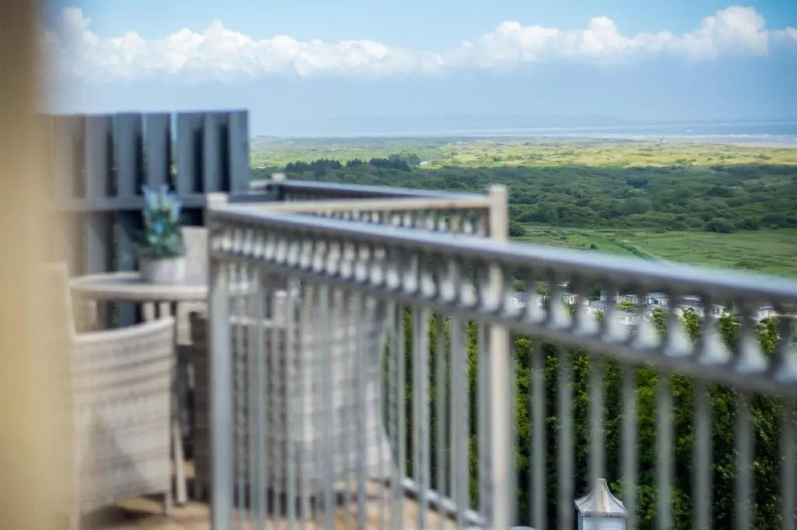 Nautilus - 2 Bedroom Apartment - Pendine