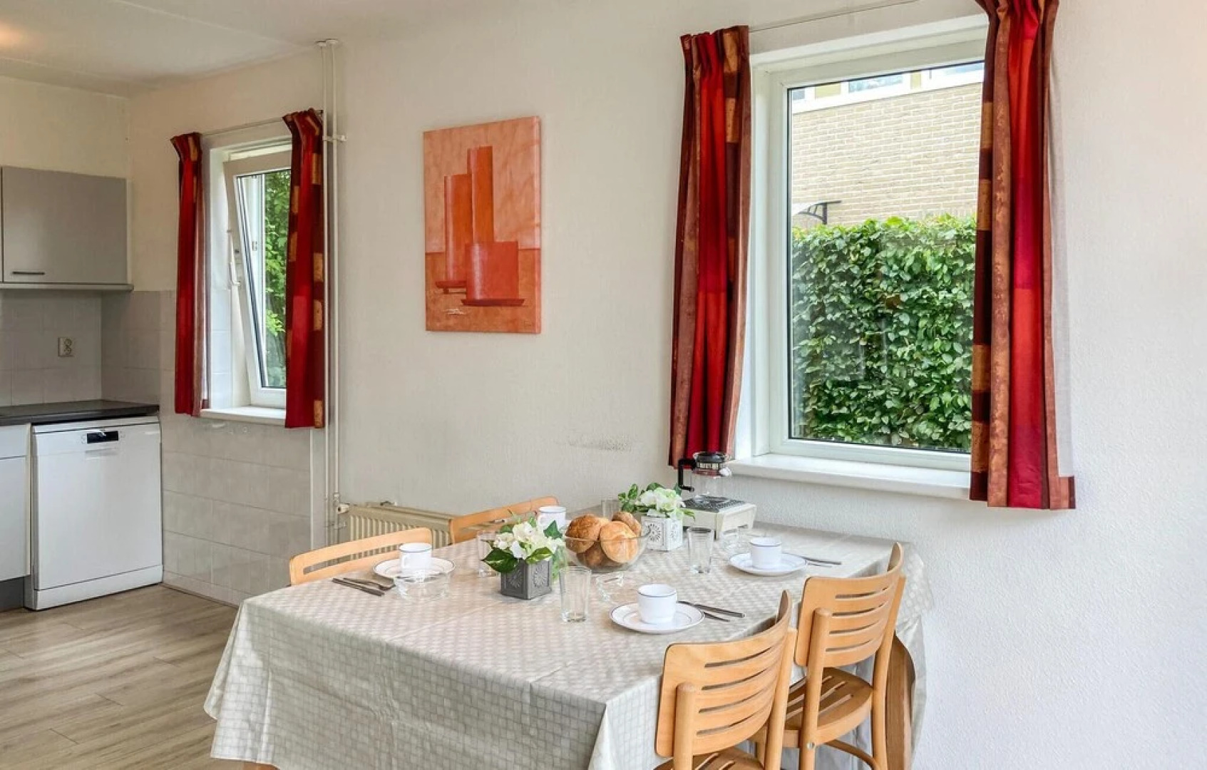 Nice Home in Vlagtwedde With Indoor Swimming Pool, Wifi and 3 Bedrooms