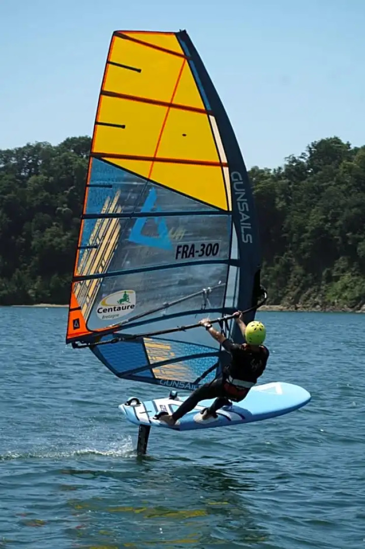 La maison d'hôtes Ty Pic