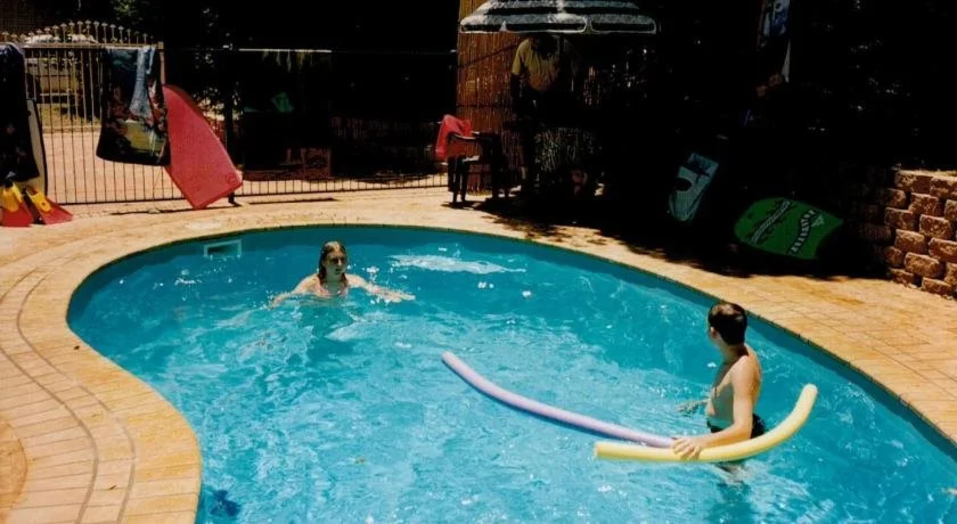 AnOyster on the Beach Sawell