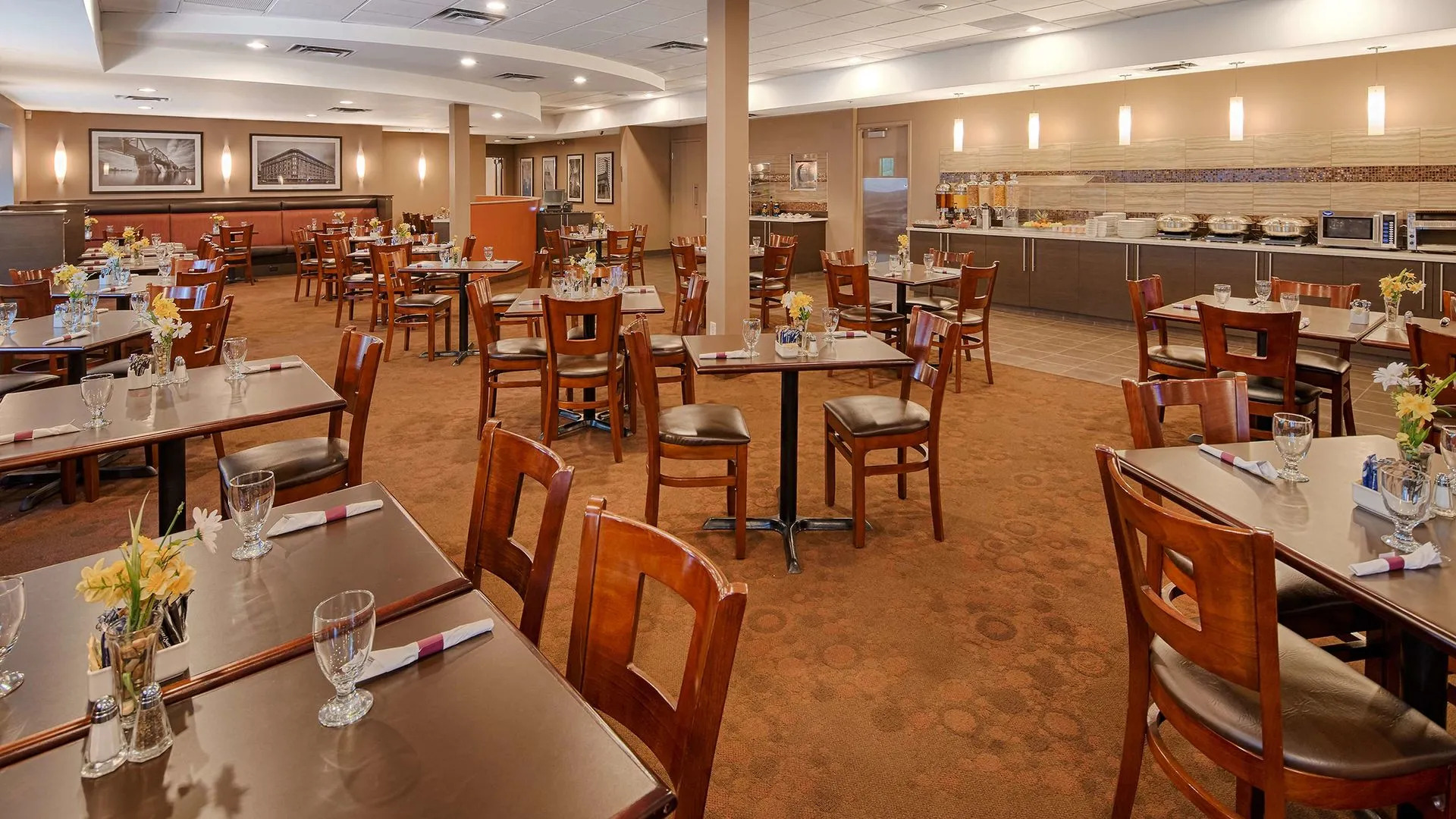 Hampton Inn by Hilton Winnipeg Downtown