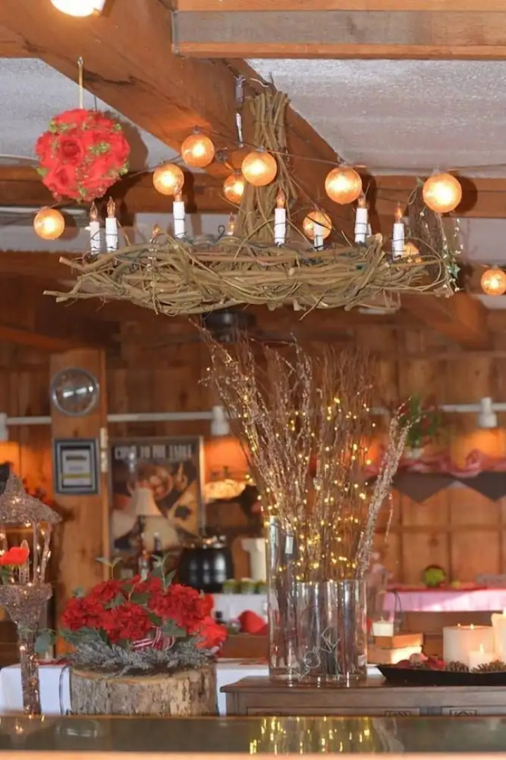 Mountain Harbor Resort and Spa