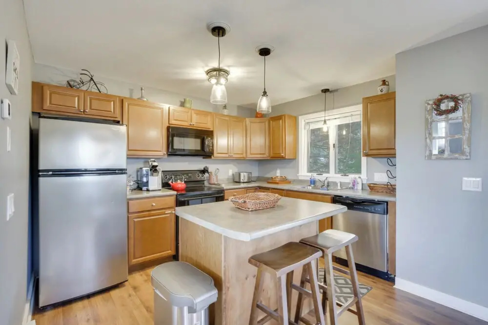 6 Mi to Sunday River: Condo Near Bethel Village!