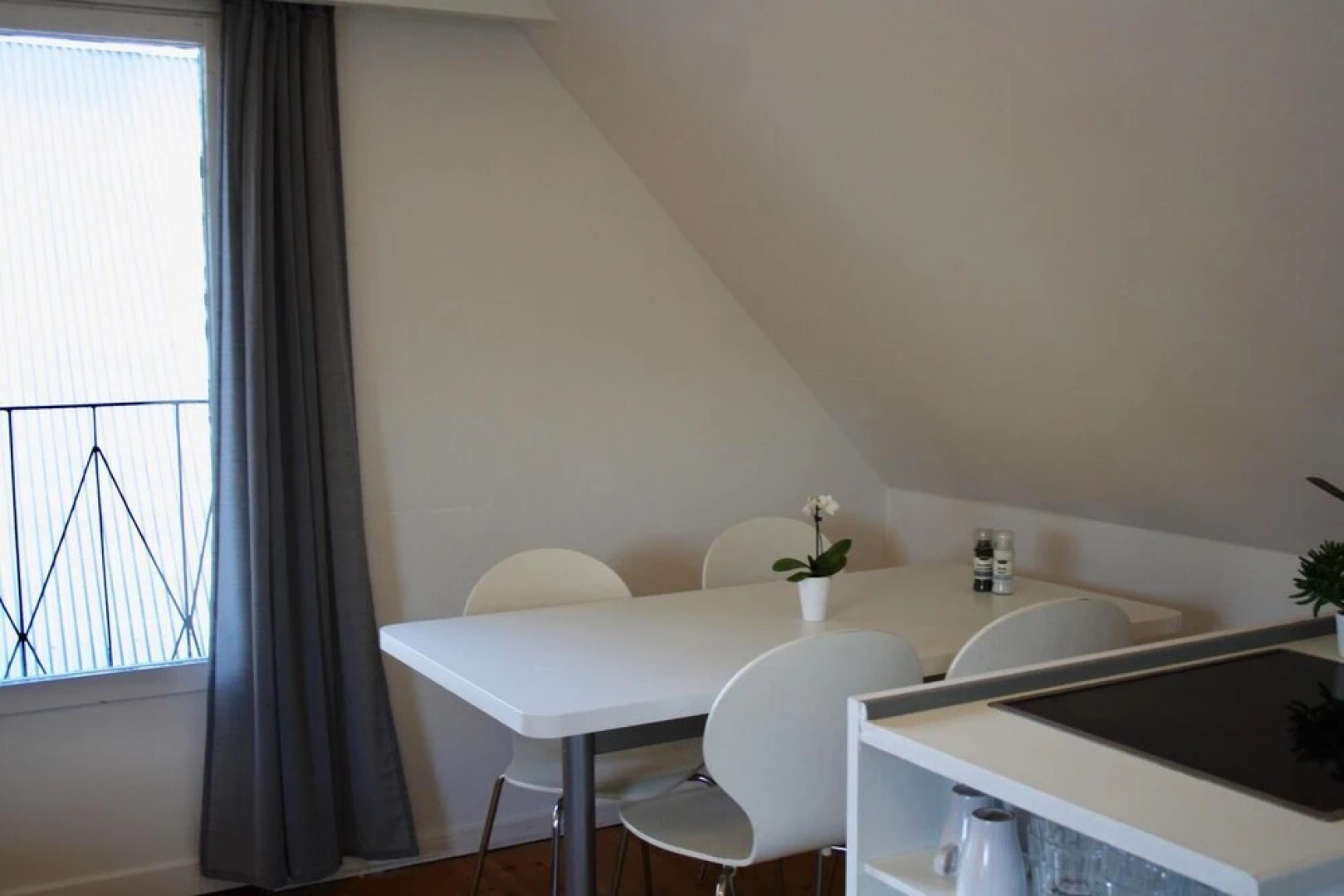 Ebogaard Bed and Breakfast