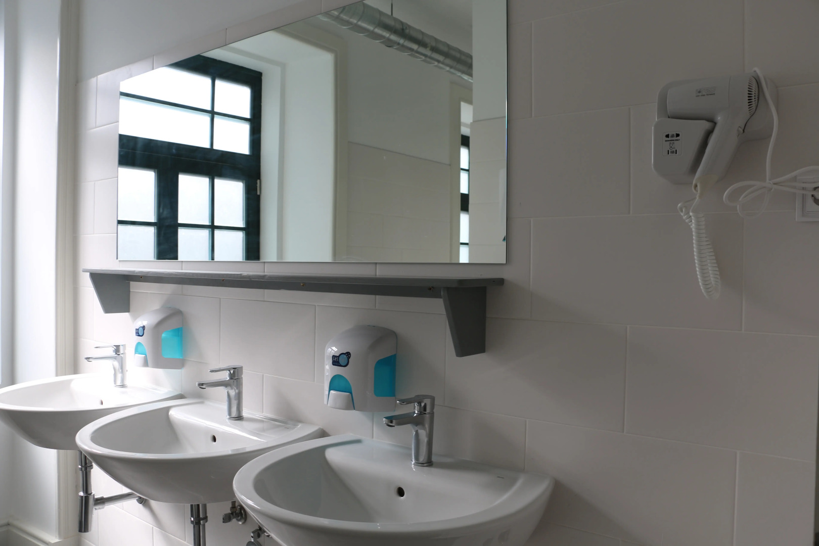 Nice Way Porto Hostel