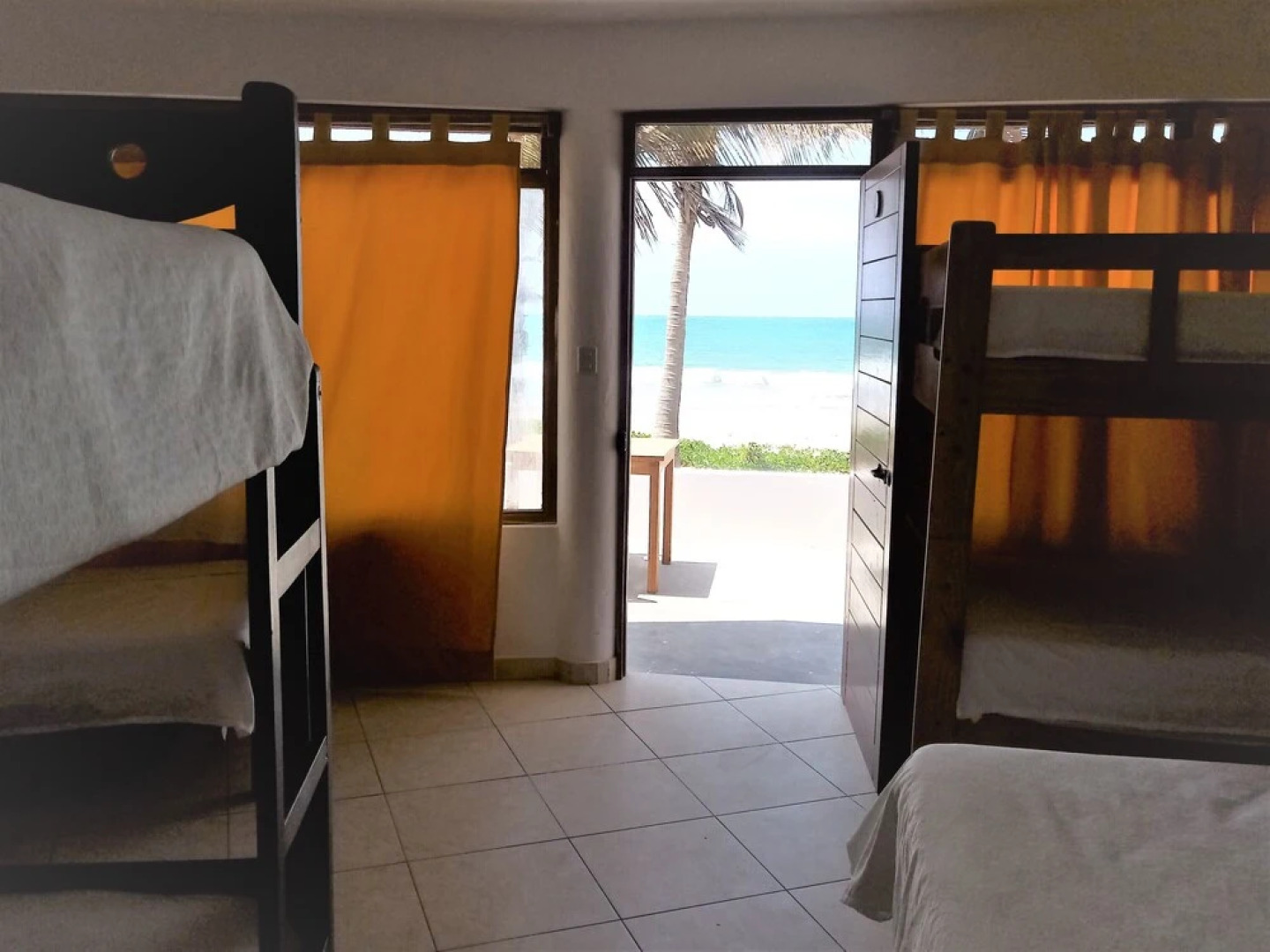 Hotel Route 66 Vichayito