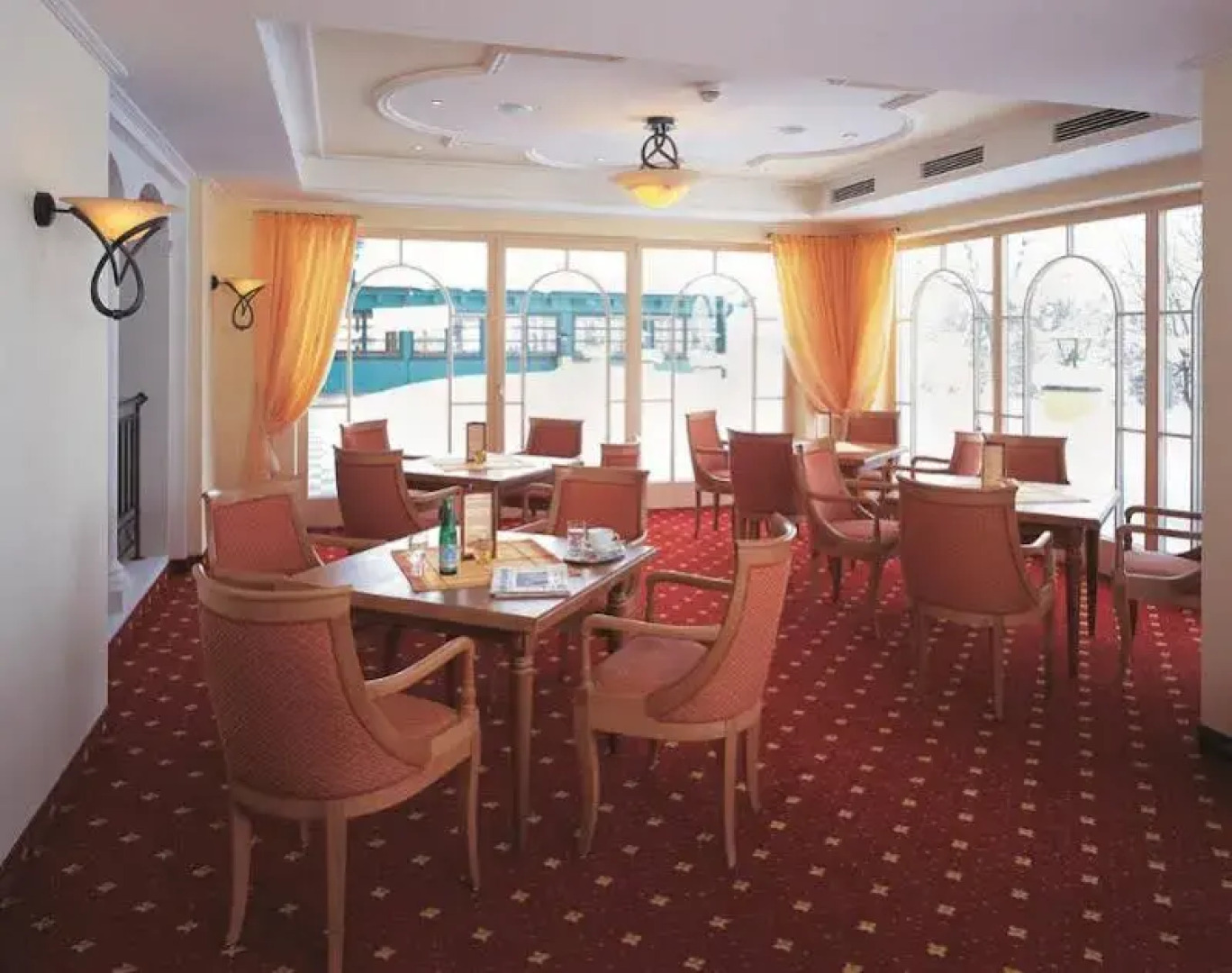 Ferienhotel Elisabeth