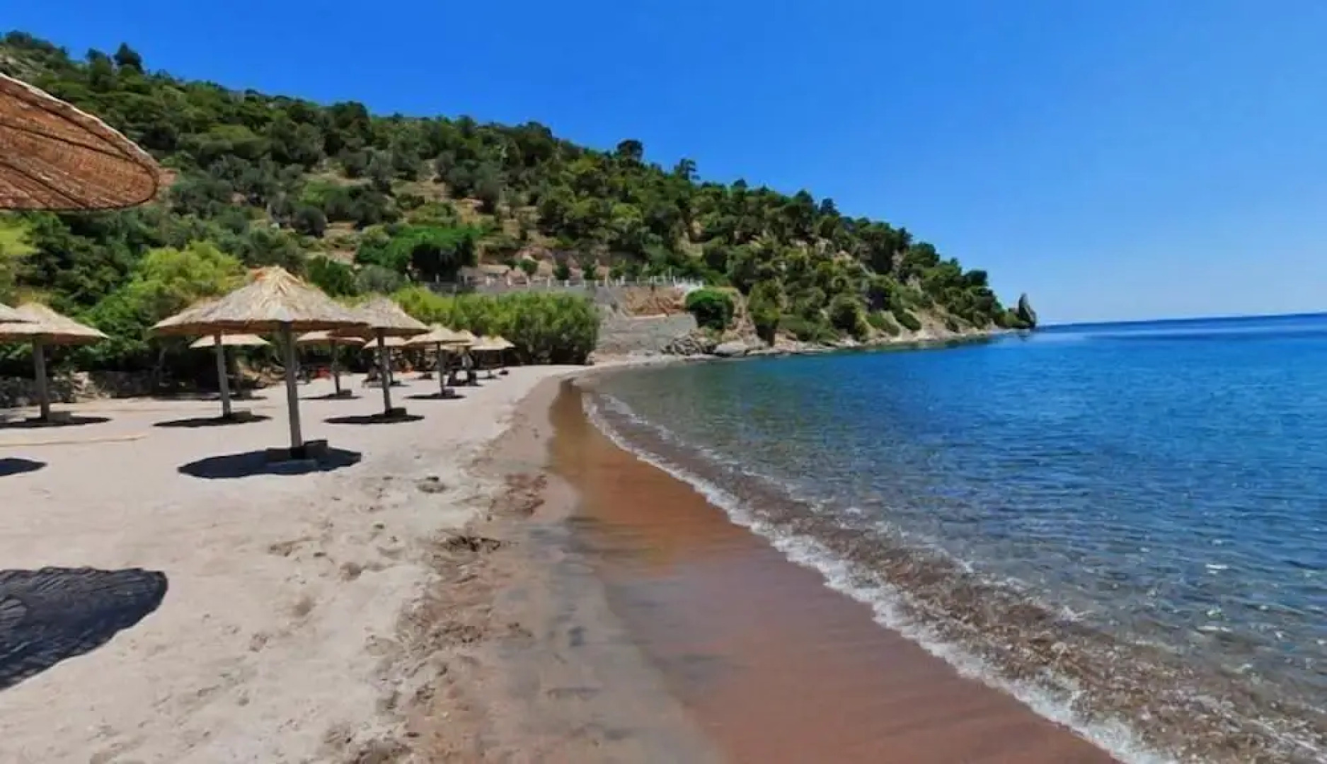 Отель Cavo Petra