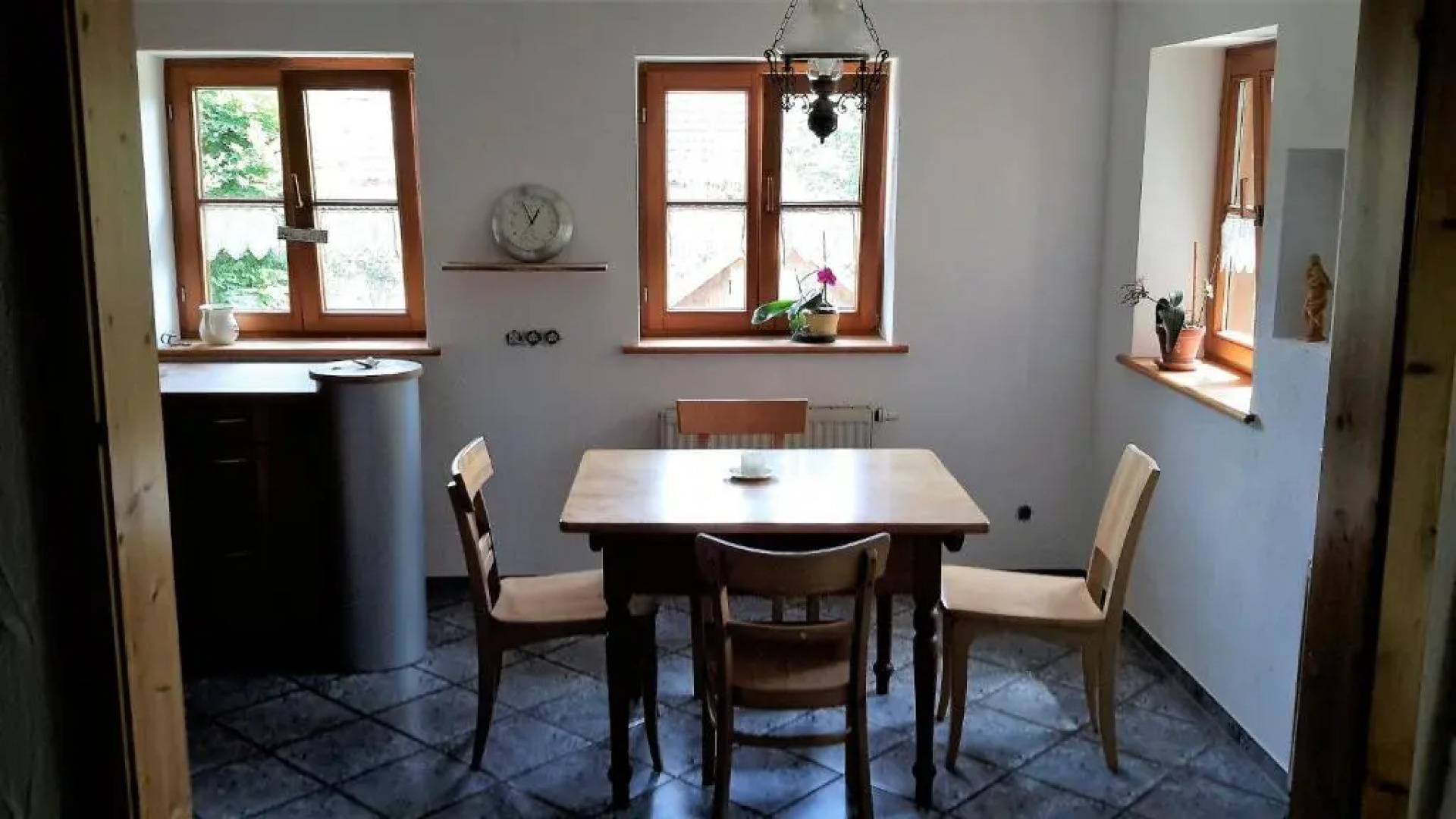 BodenSEE Apartment Neukirch Wangener Strasse