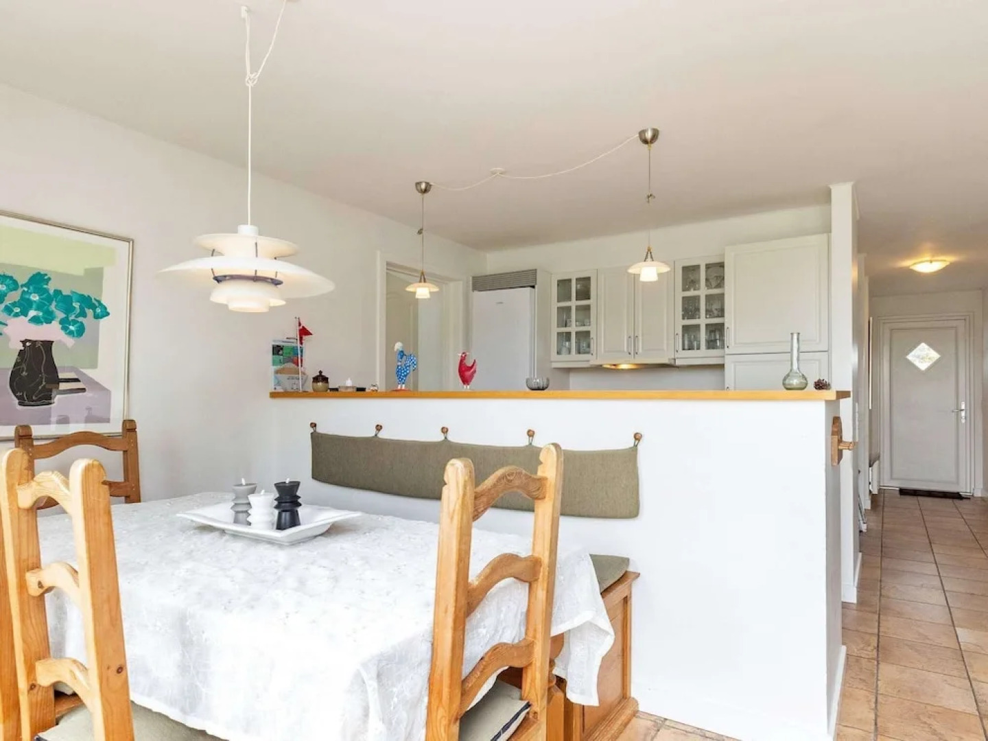 8 Person Holiday Home in Brenderup Fyn-by Traum