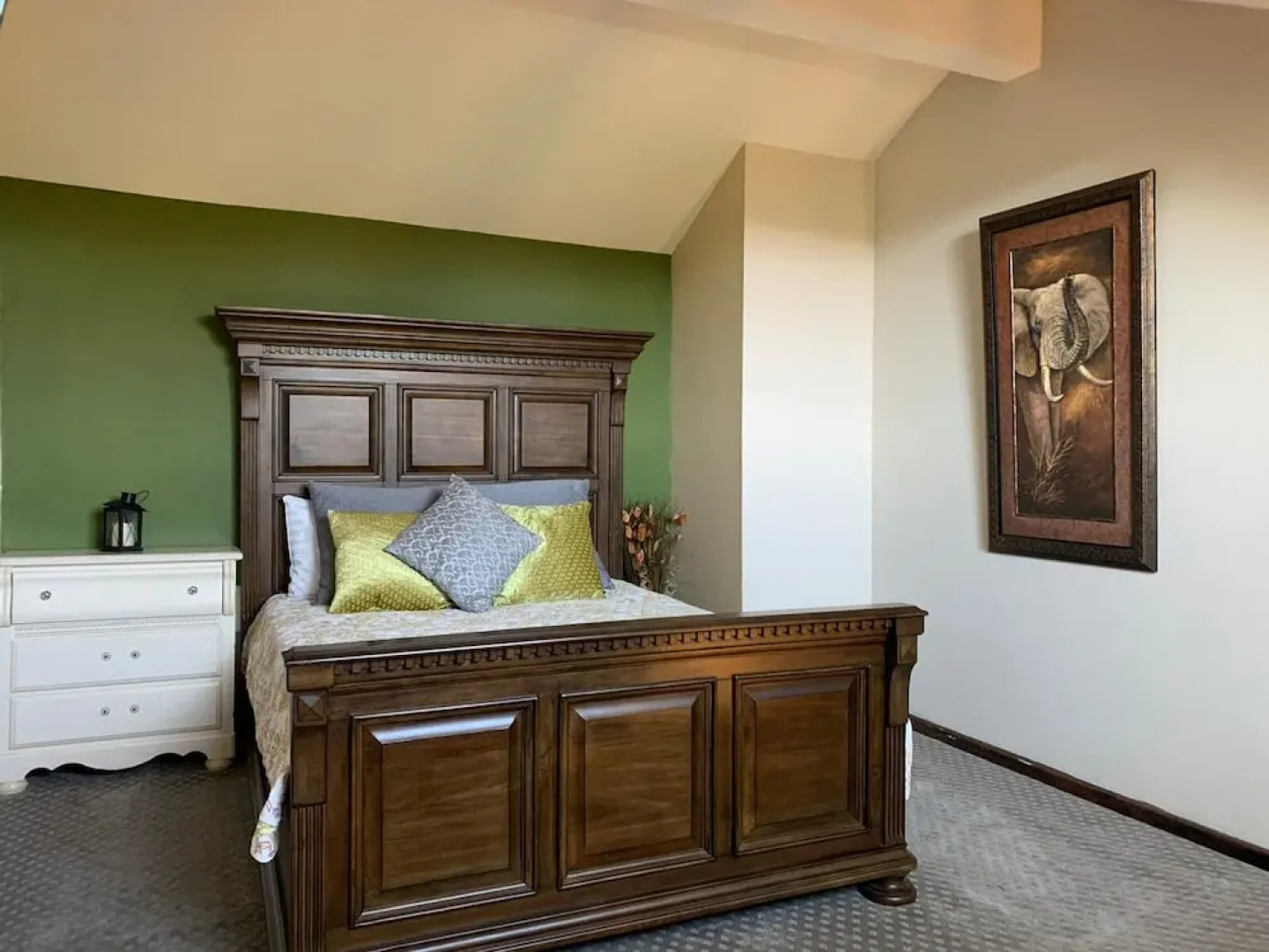 Lake Arrowhead Villas