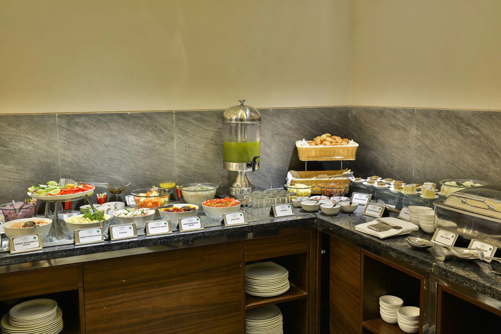 The Fern Residency Vadodara