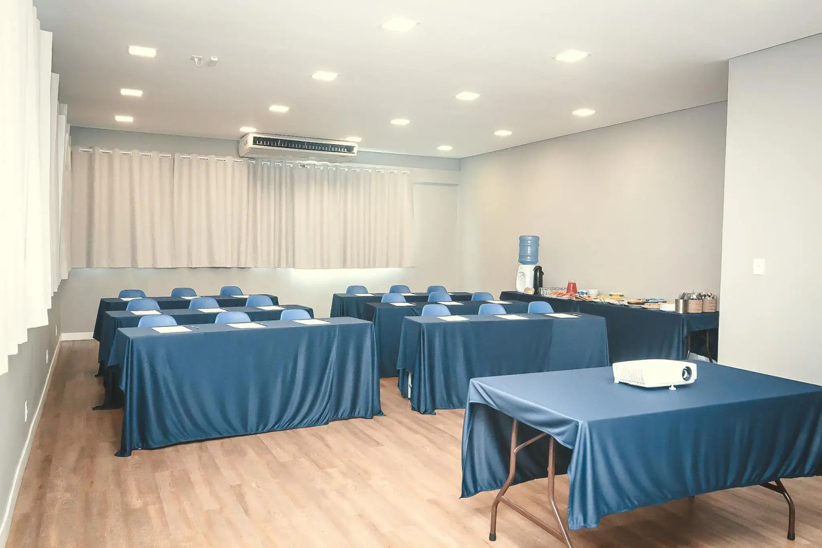 Plaza Inn Trevo Sorocaba