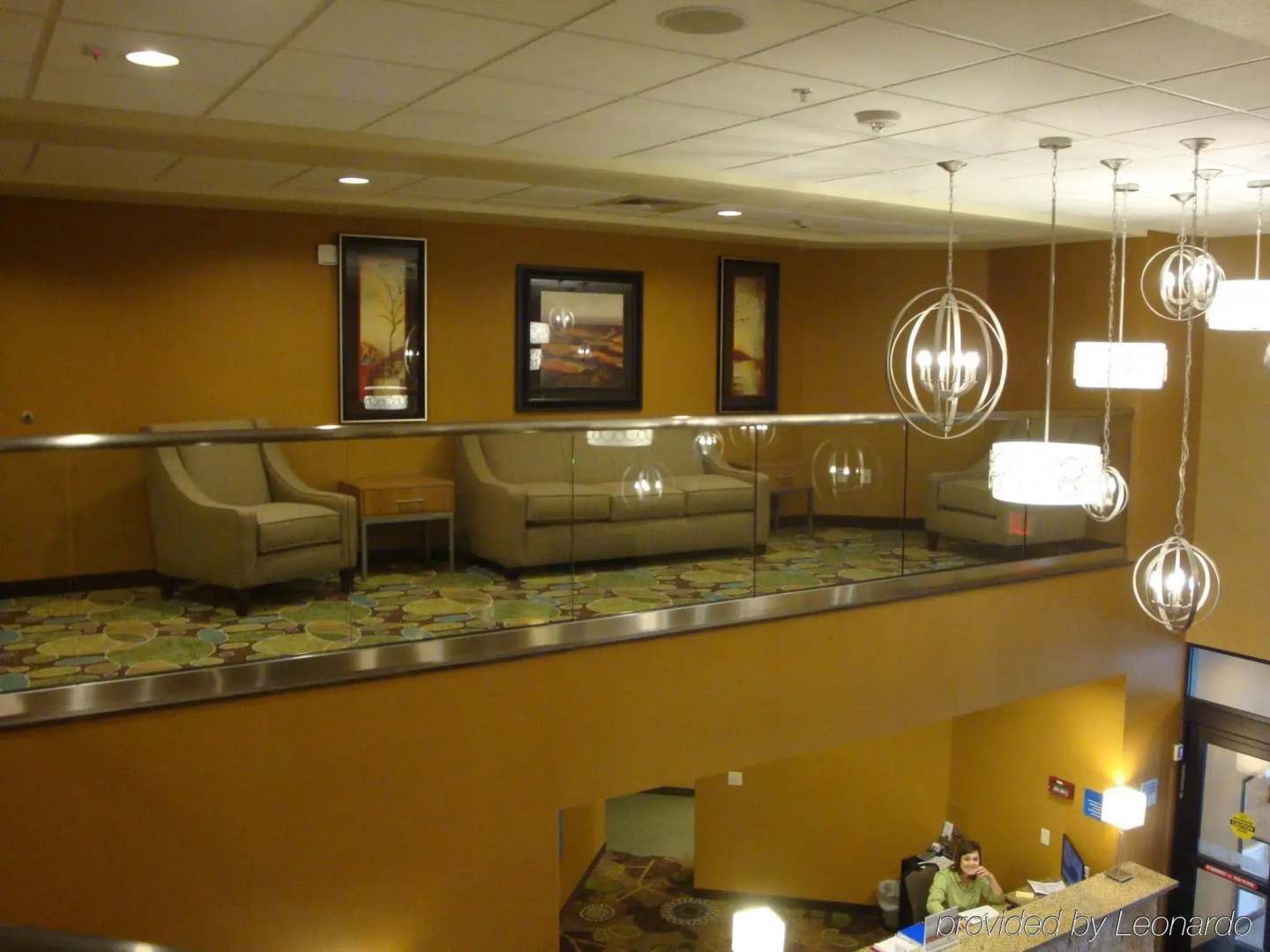 Holiday Inn Express & Suites Pocatello by IHG