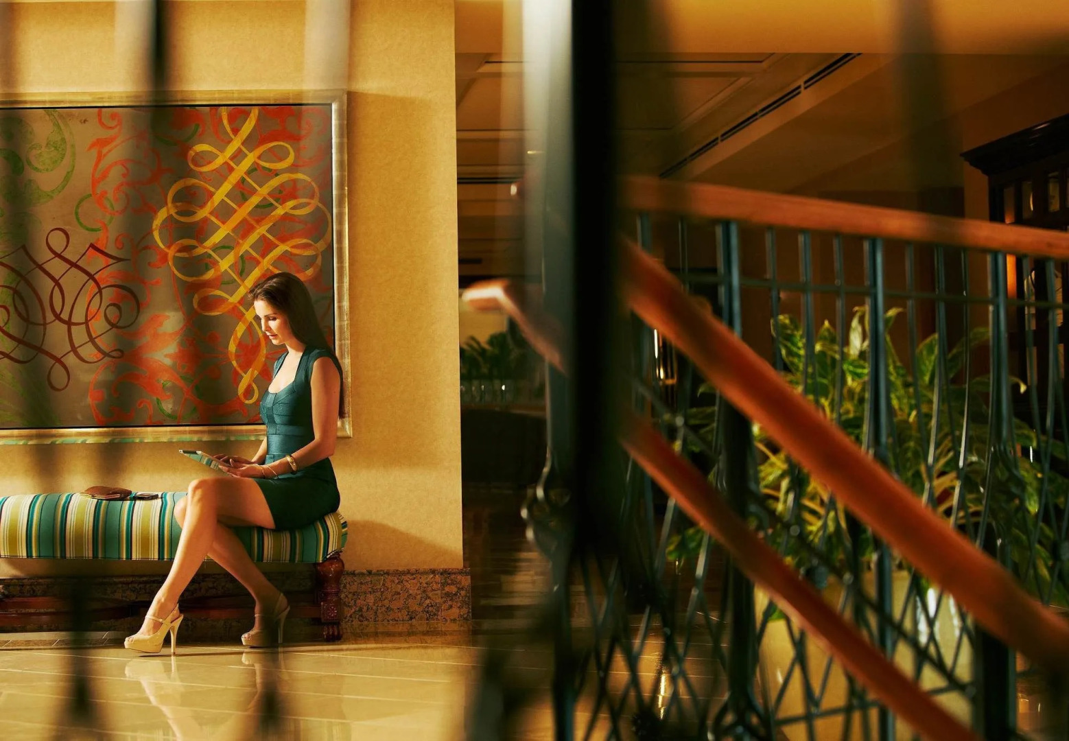 JW Marriott Phoenix Desert Ridge Resort & Spa