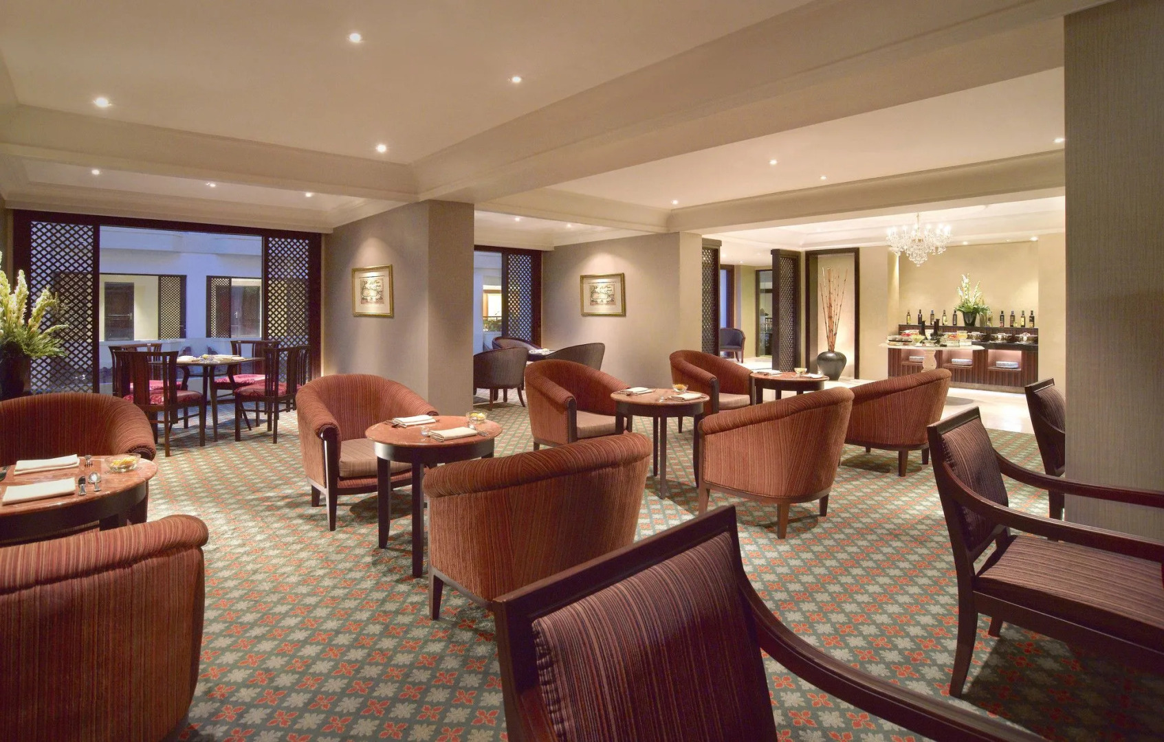 Mustika Yogyakarta Resort & Spa