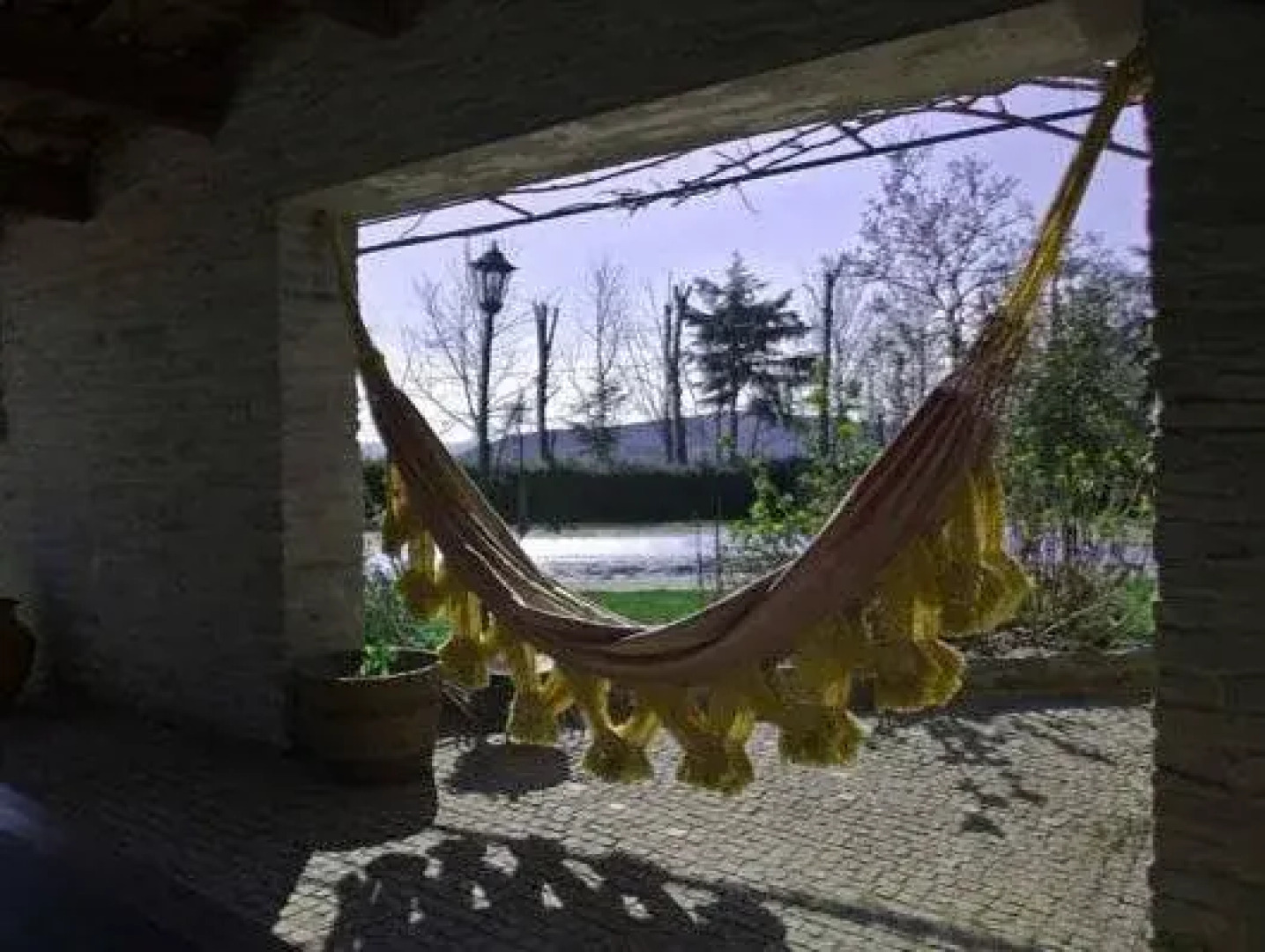 Quinta da Boa Ventura