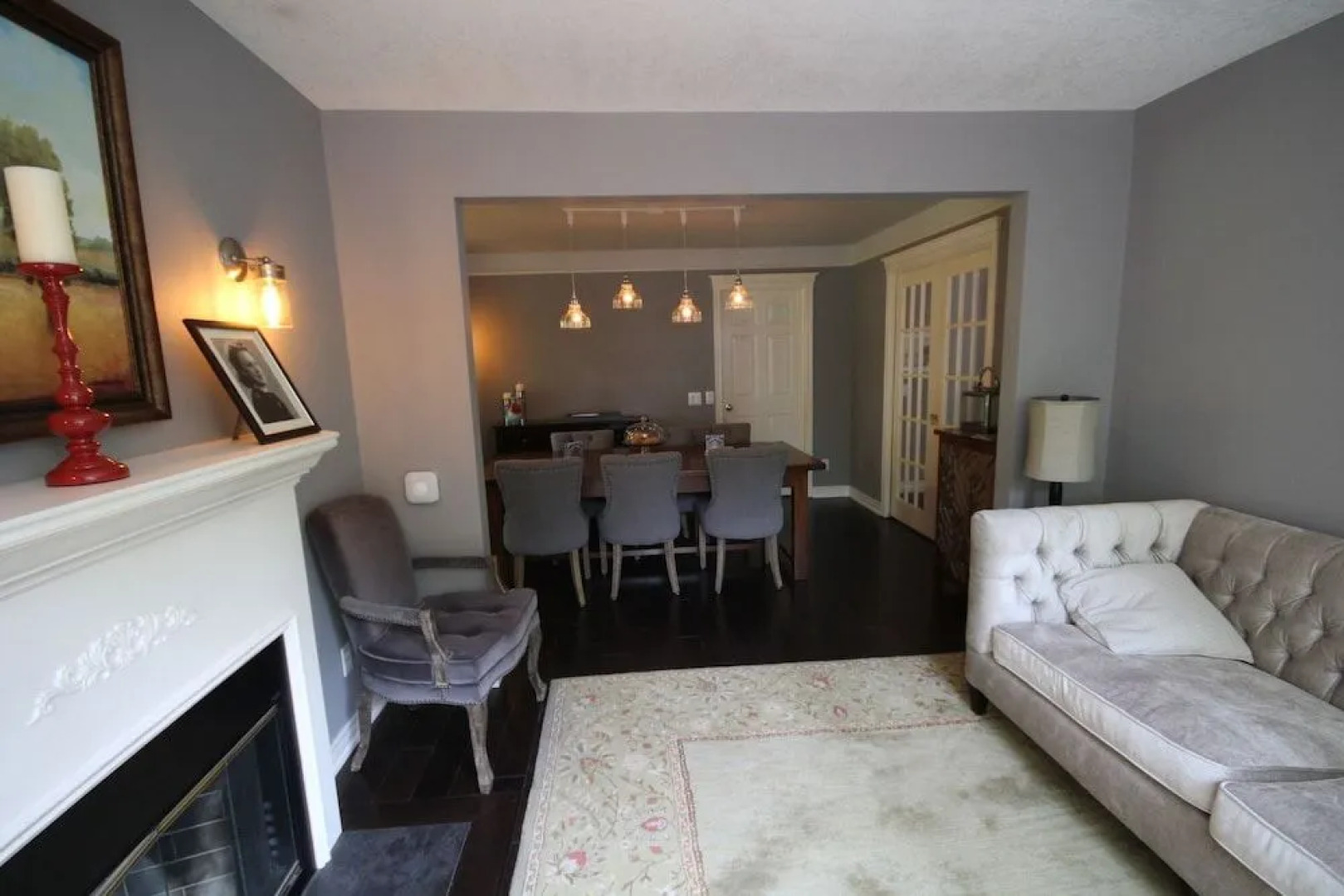 St. Andrews House Bed and Breakfast