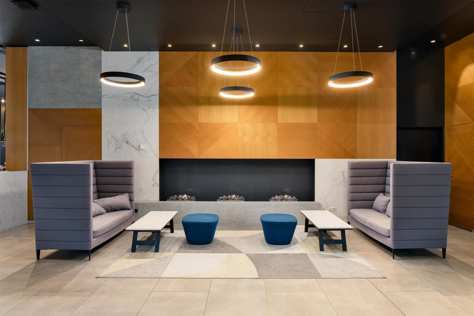 Park Inn by Radisson Рига Вальдемара