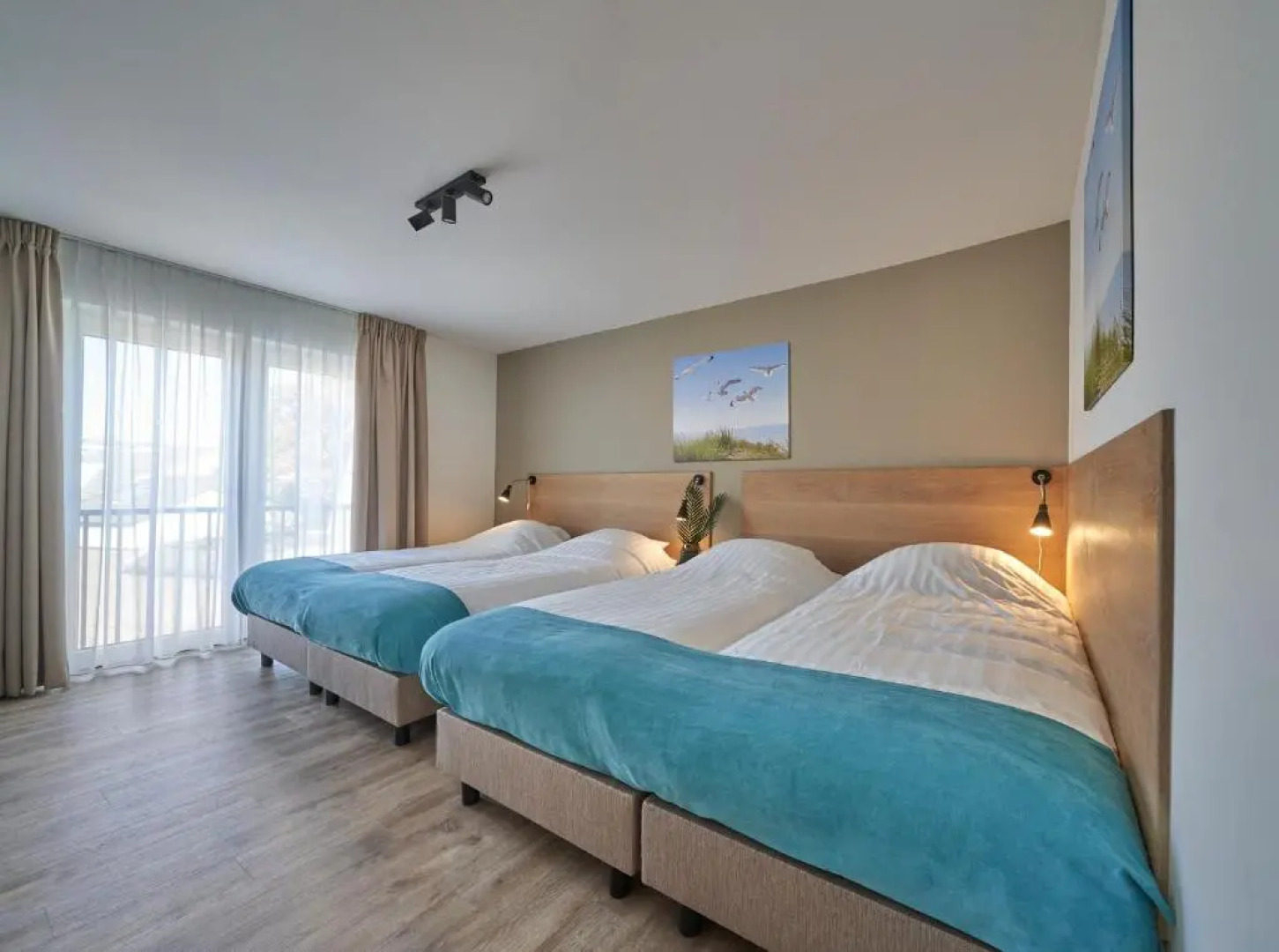 Apartments Four Seasons Zuiderstraat