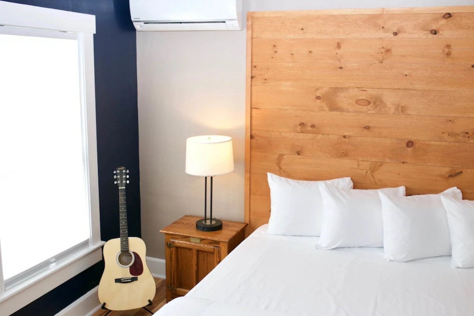 The Inn At Kampfires