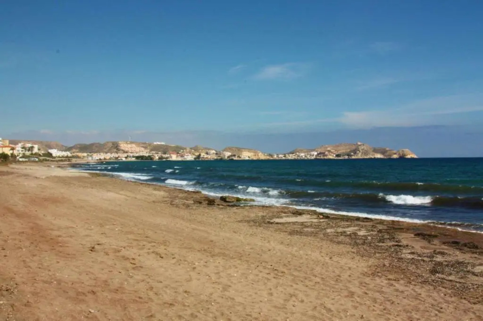 Marysol apartamento de lujo balcón azotea piscina comun a la playa