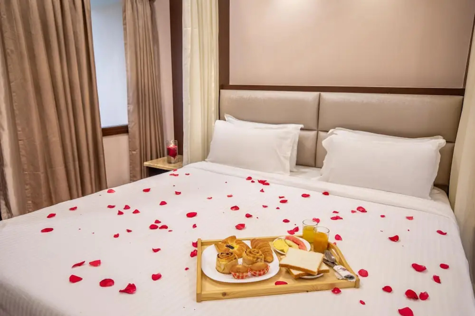 Black Thunder Resort - Mettupalayam