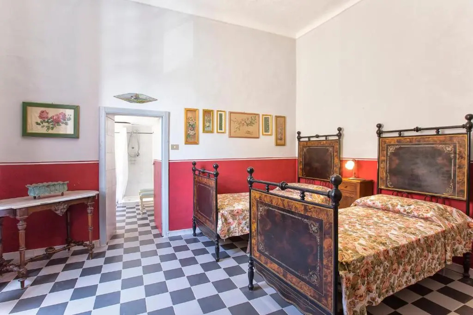 Corte d'Anglona, typical Sardinia