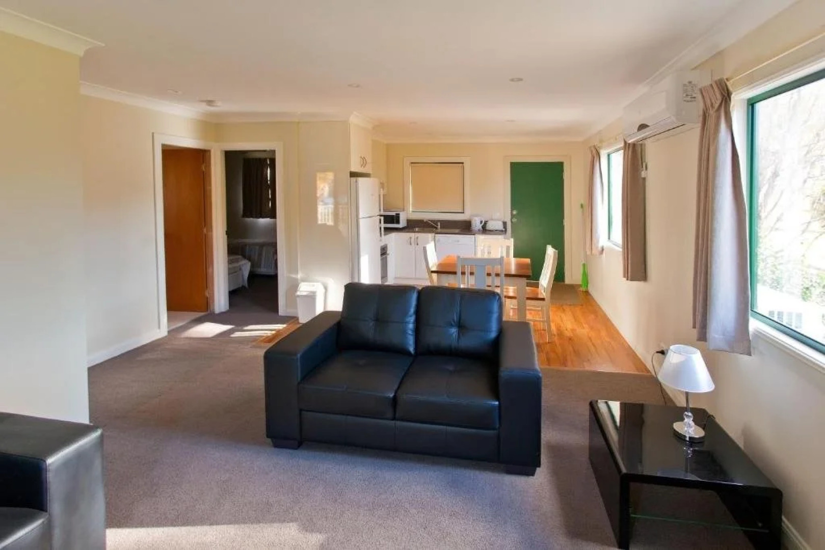 Wagga Wagga Beach Caravan Park