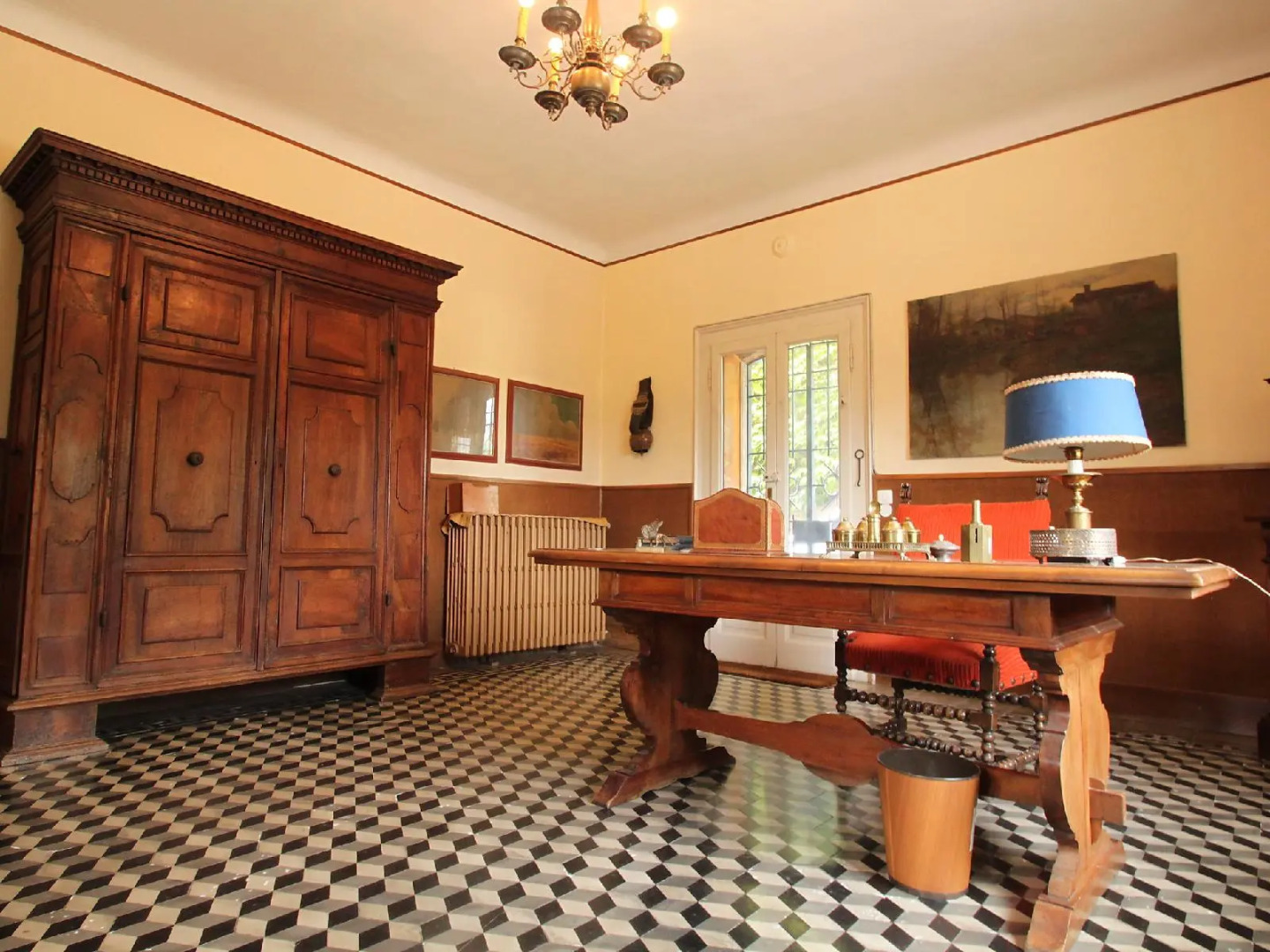 La Marchesina - Five Bedroom