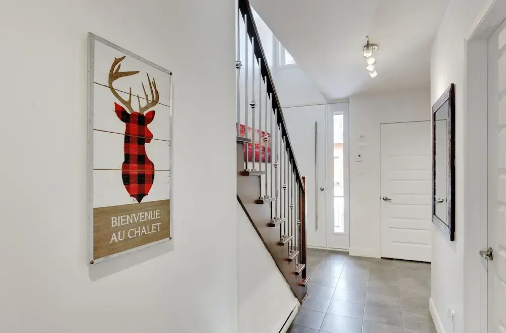 Chalets à louer à Stoneham