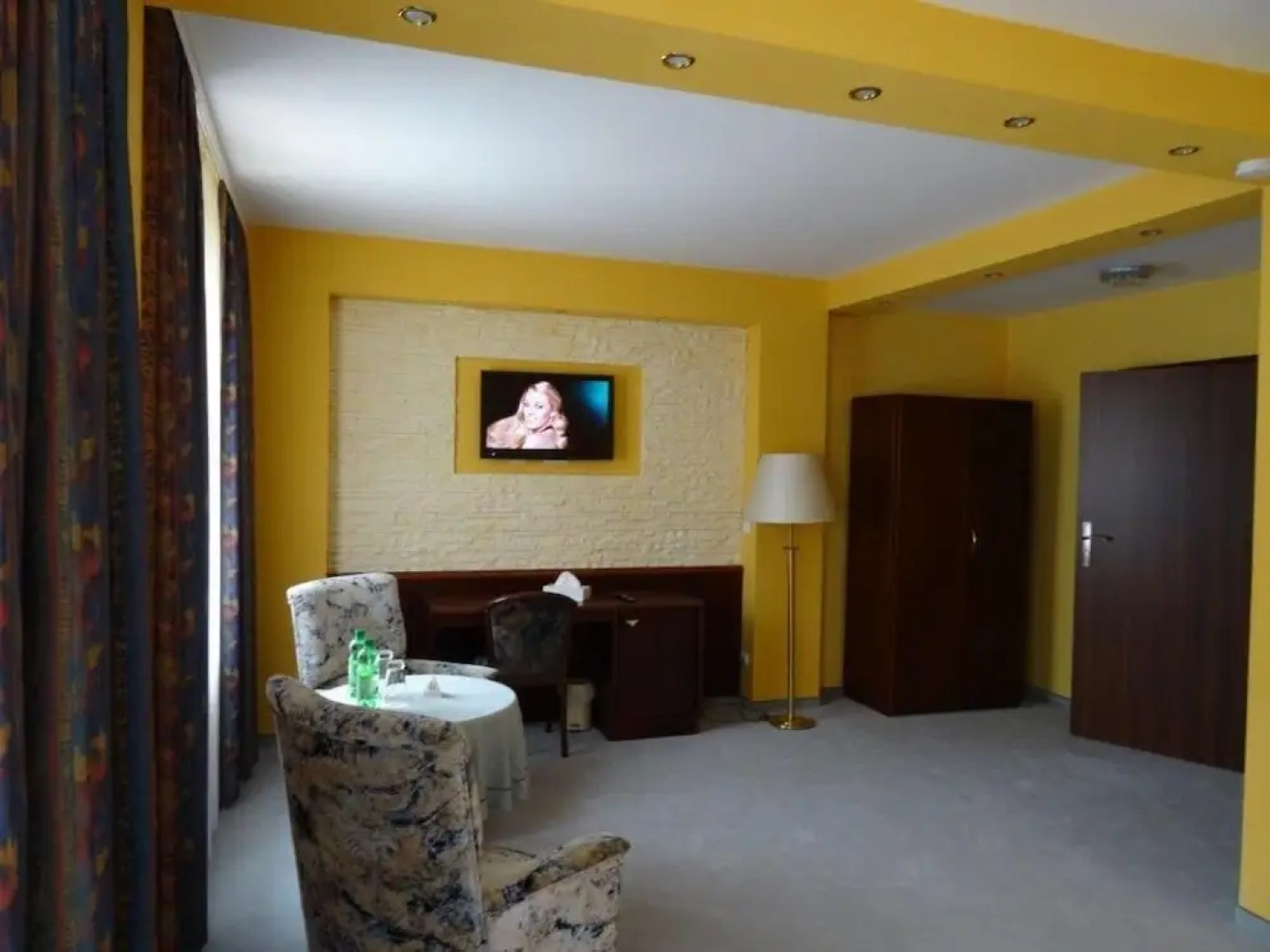 Panorama Hotel Felsenmühle