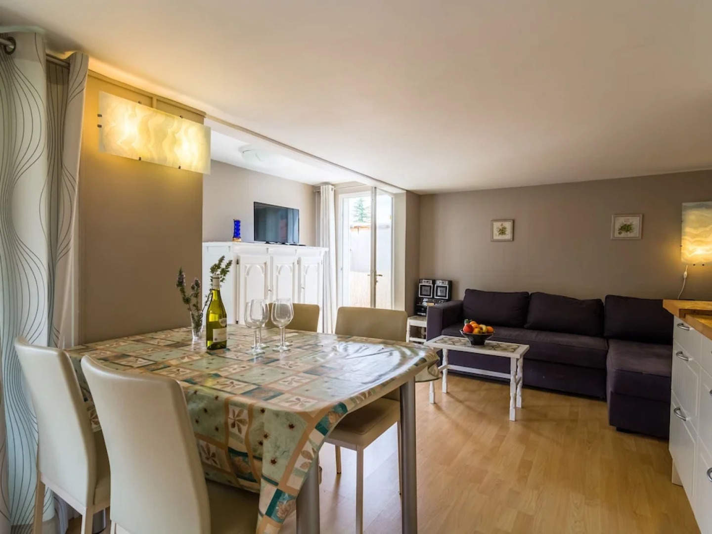 Villa in Park With Communal Swimming Pool, in the Provençal Mountains