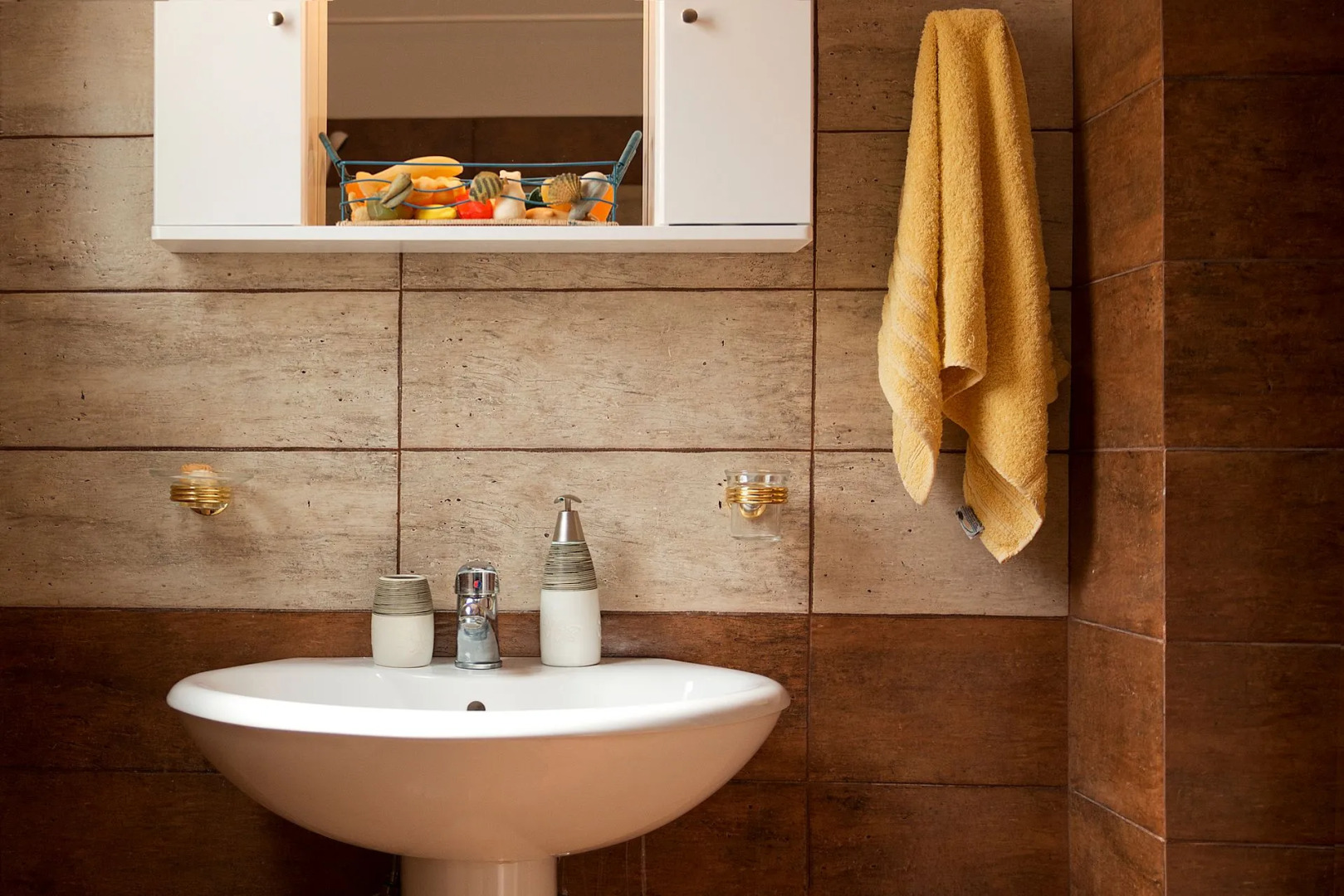 Agrotospita Country Houses