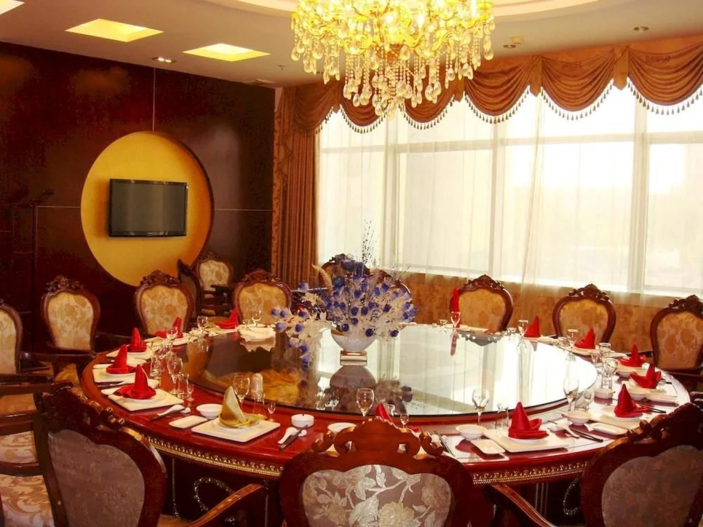 Lu'an Rui'an Haotai Business Hotel