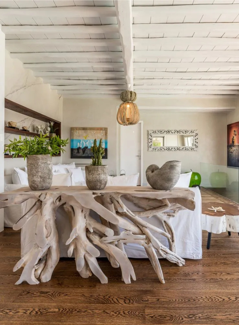 Villa Daloli Mykonos