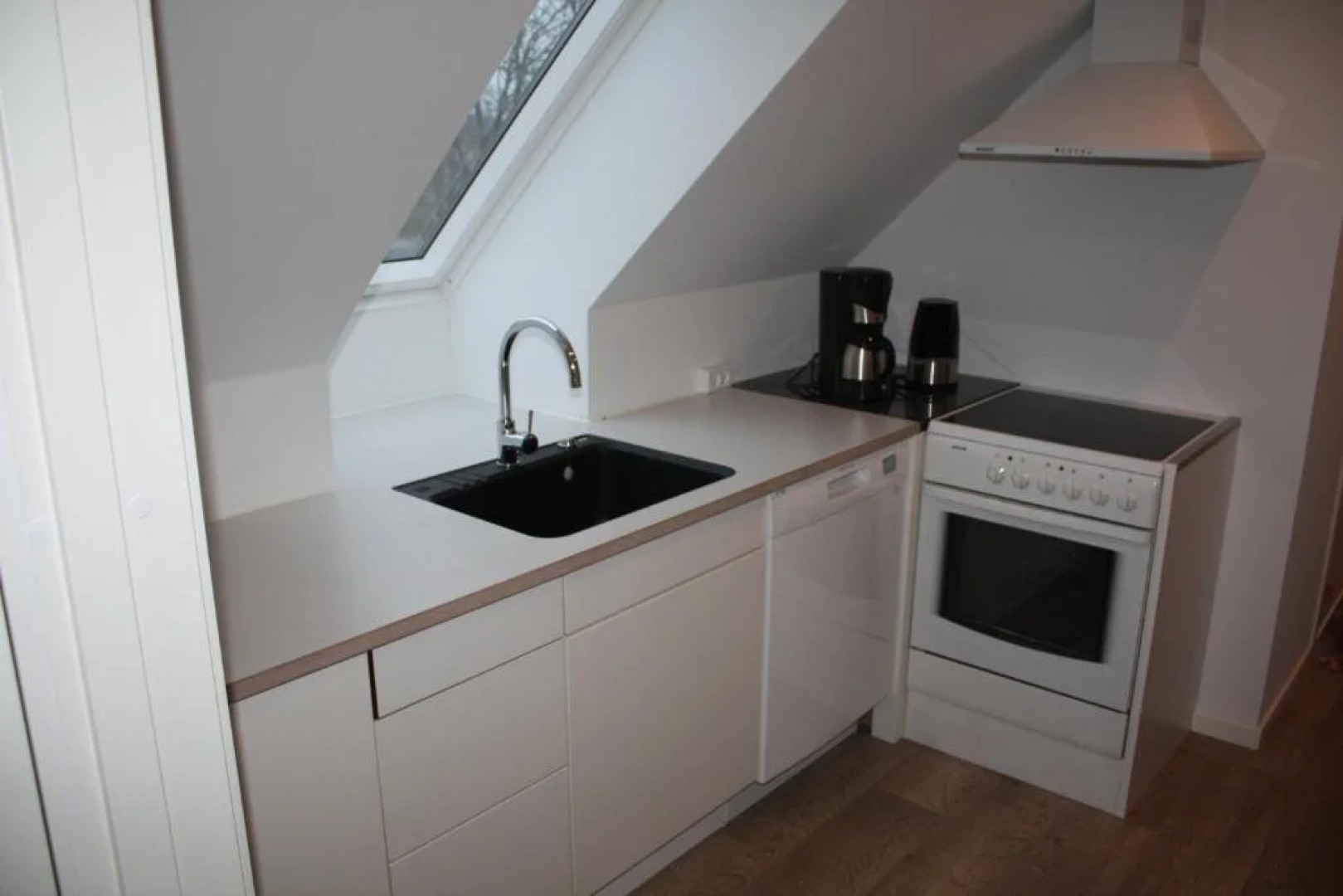 Skibbild Bed & Breakfast